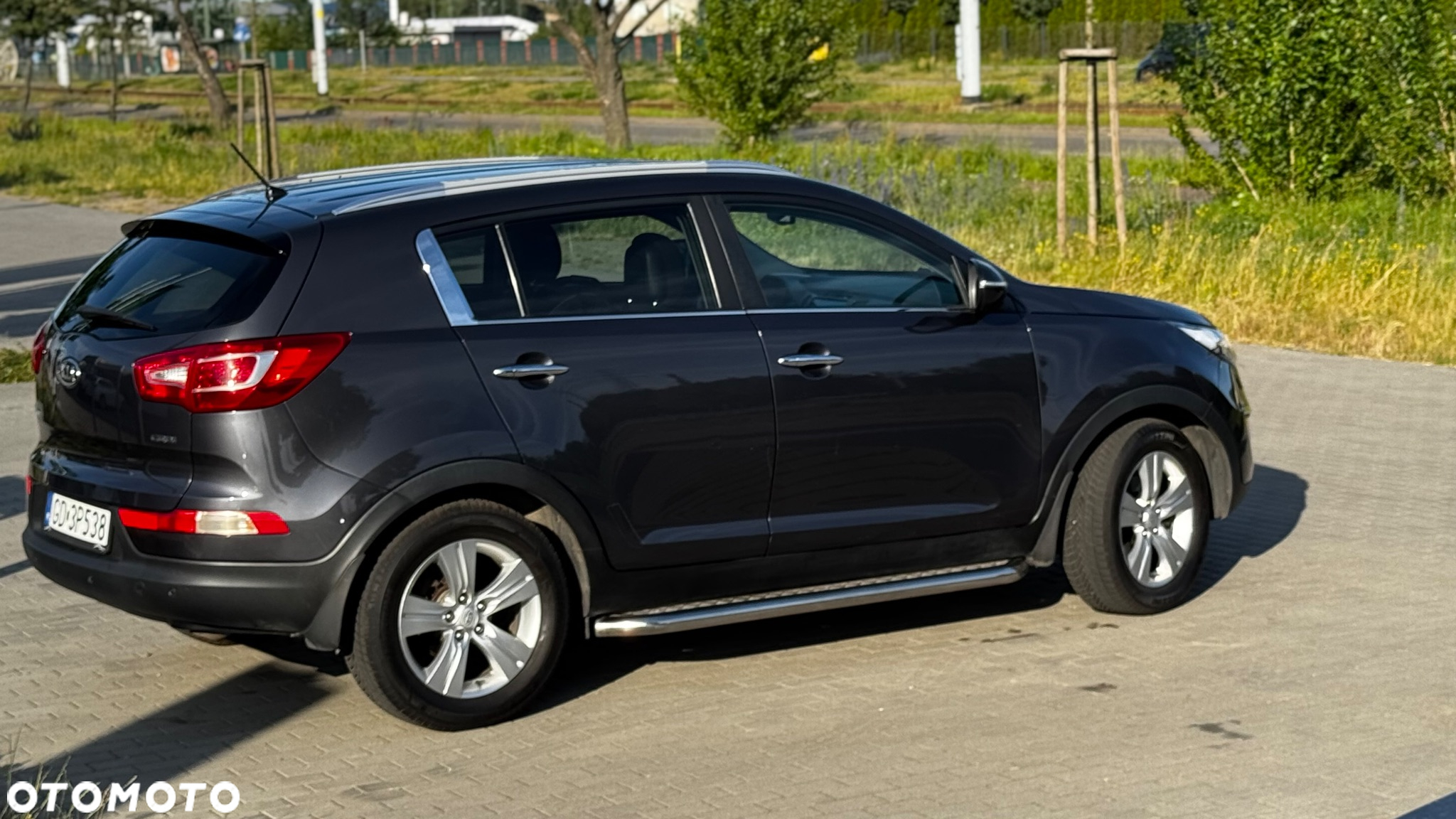 Kia Sportage 1.7 CRDI M 2WD - 16