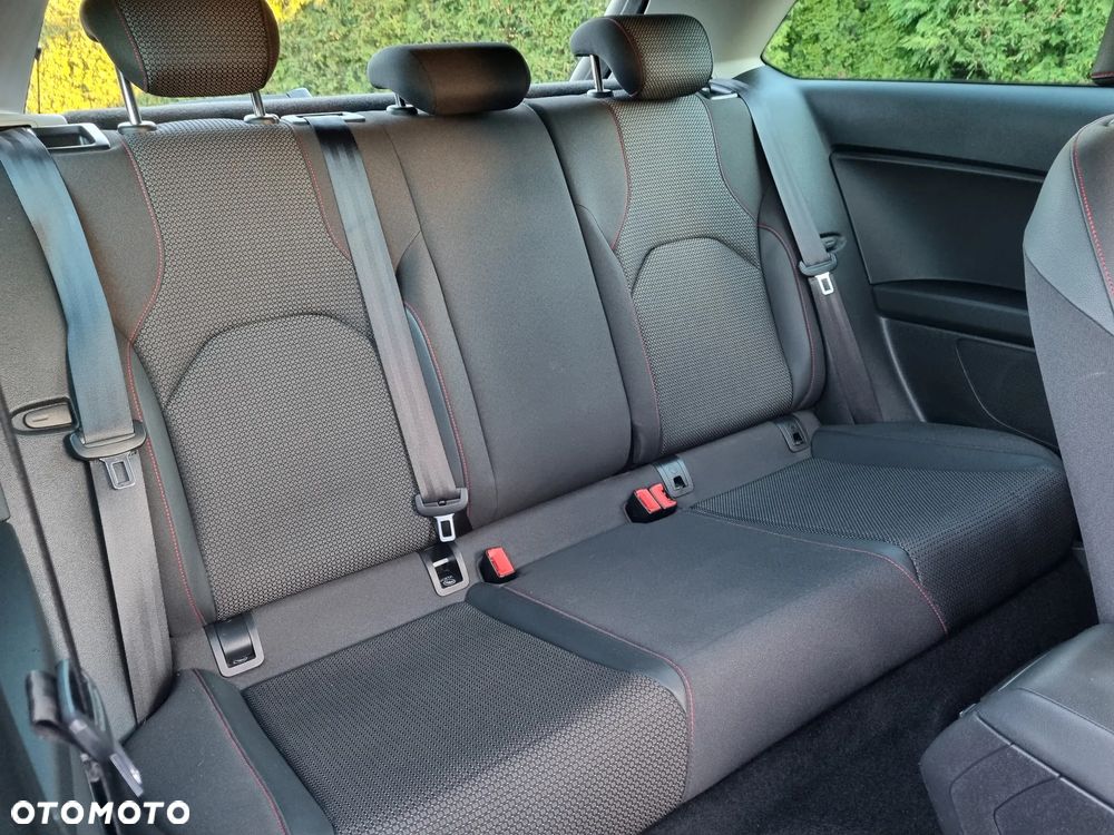 Seat Leon SC 1.8 TSI FR S&S - 8