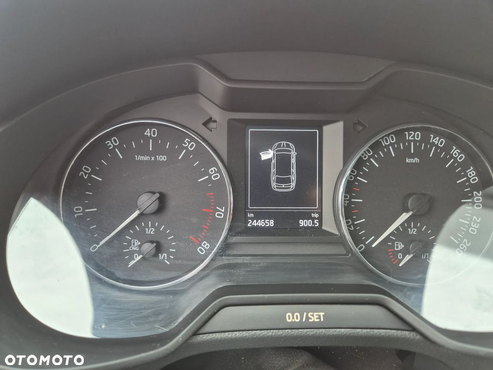 Skoda Octavia 1.4 TSI Ambition - 18