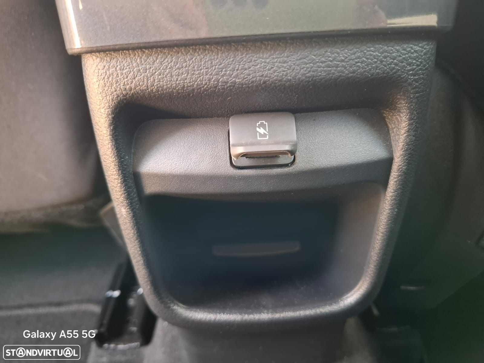 Nissan Juke 1.0 DIG-T N-Connecta - 39