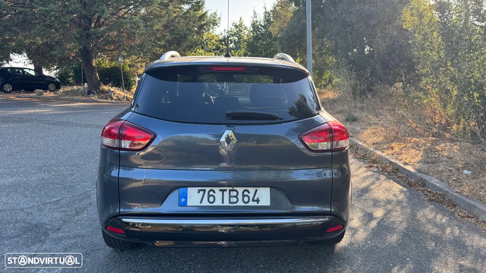 Renault Clio 0.9 TCe Limited Edition - 3
