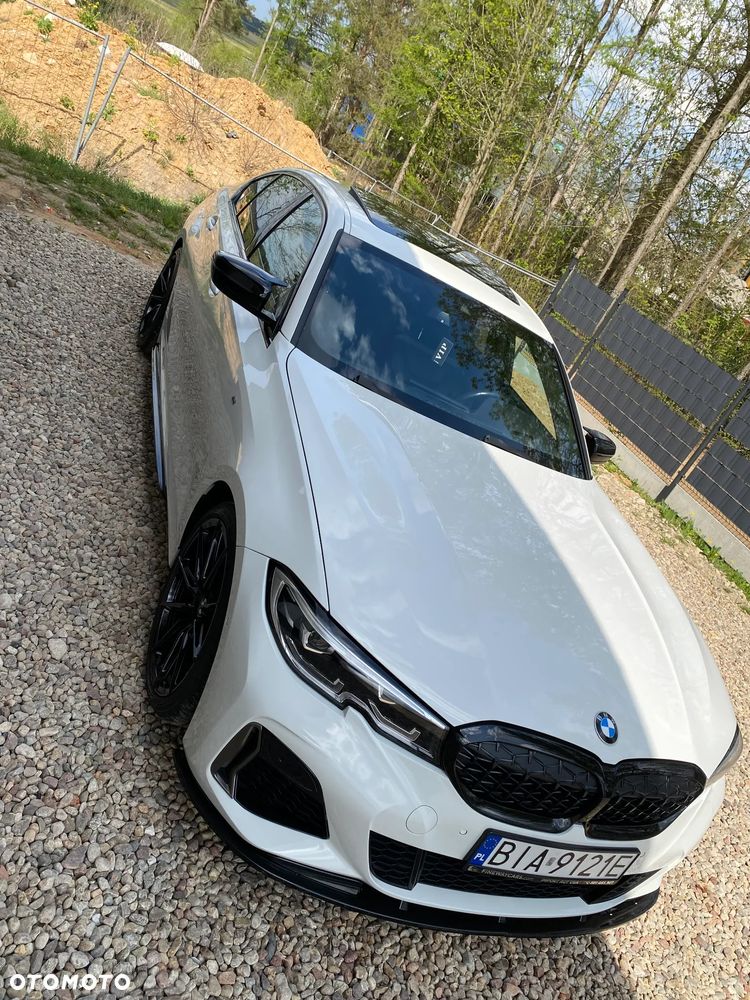 BMW Seria 3 - 1