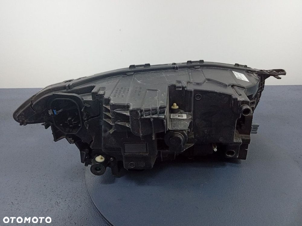 VOLVO XC90 II REFLEKTOR LEWY LED EU 31655709 - 3