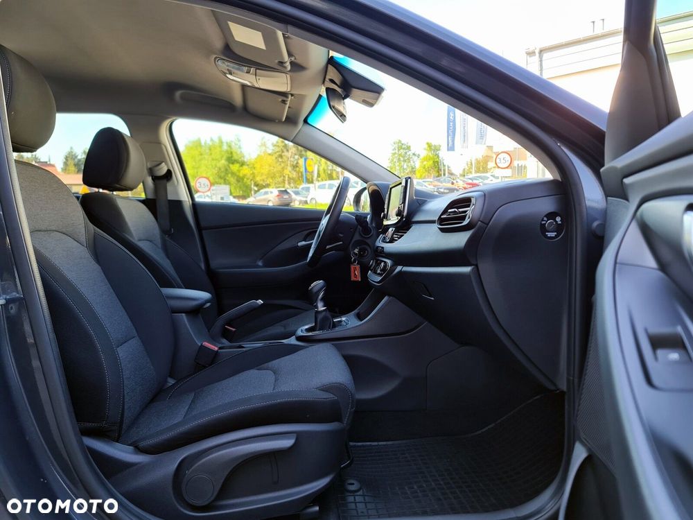 Hyundai i30 1.0 T-GDI Smart - 25