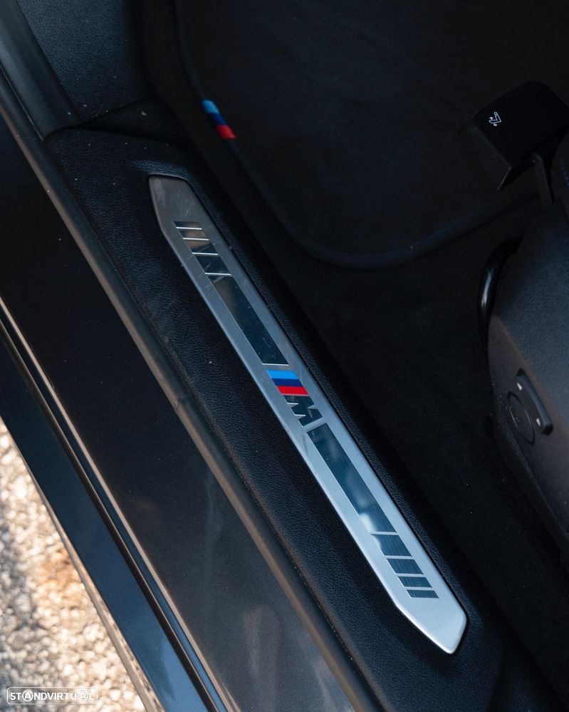 BMW 118 i Pack M Auto - 23