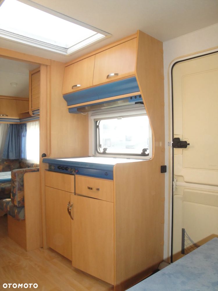 Hobby Premium 610 - 8
