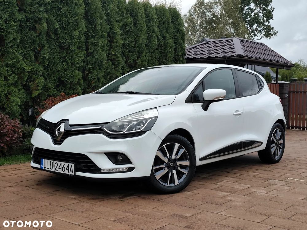 Renault Clio 1.5 dCi Energy Life - 5