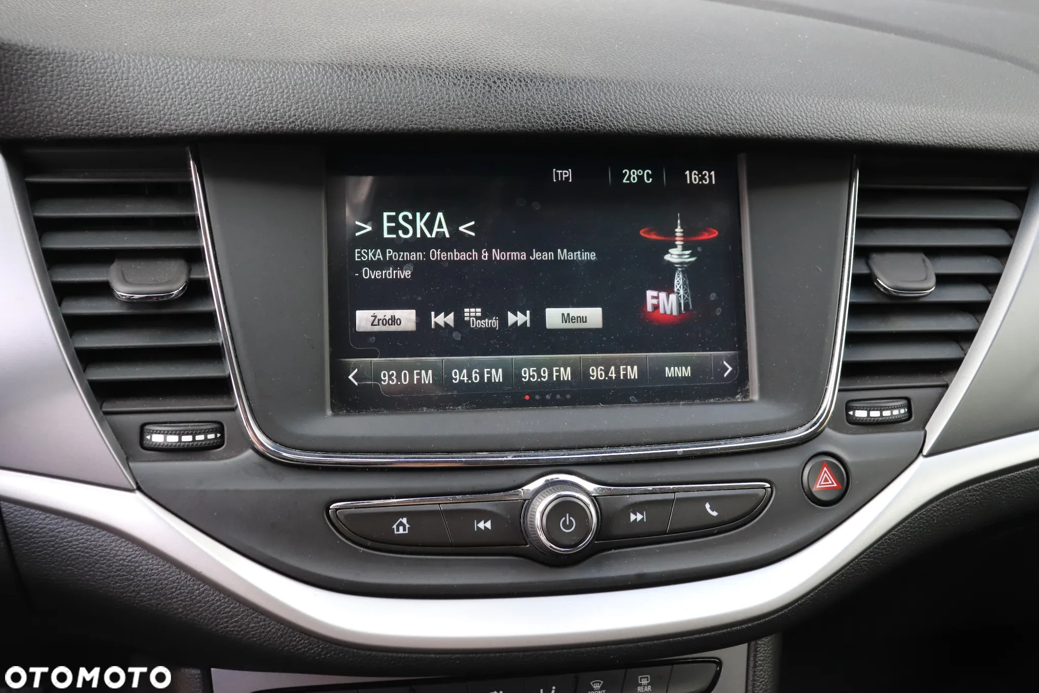 Opel Astra - 16