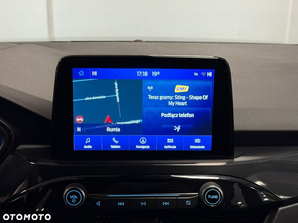 Ford Kuga 2.5 FHEV FWD ST-Line - 13