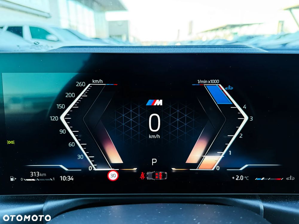 BMW Seria 4 420d xDrive M Sport - 32