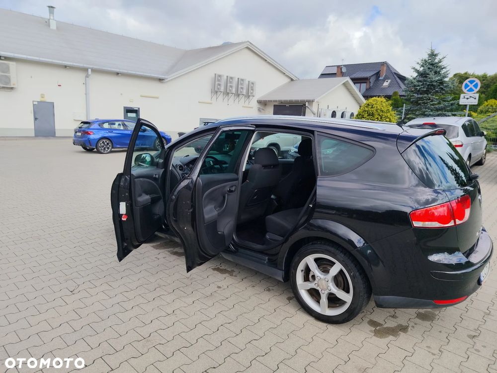 Seat Altea - 30