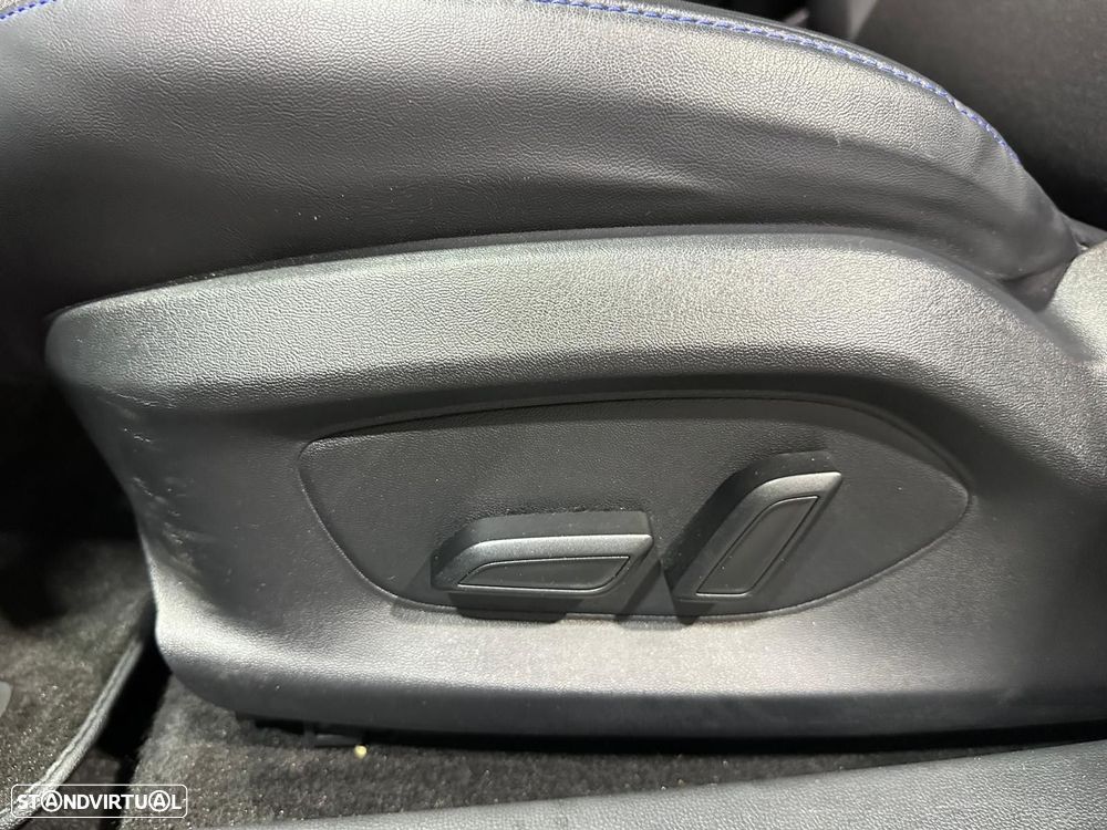 MG MG4 64 kWh Luxury - 50