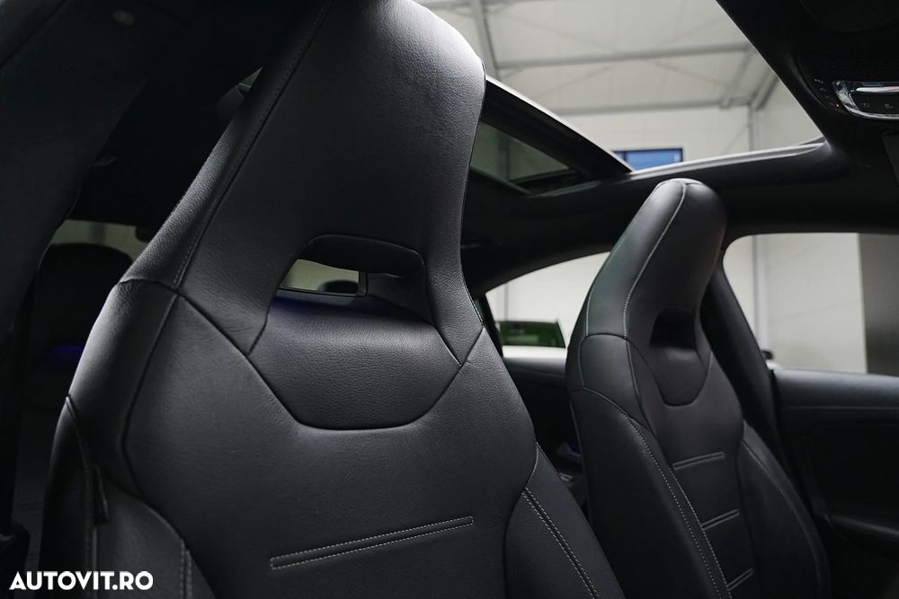Mercedes-Benz CLA 180 d 7G-DCT AMG Line - 9