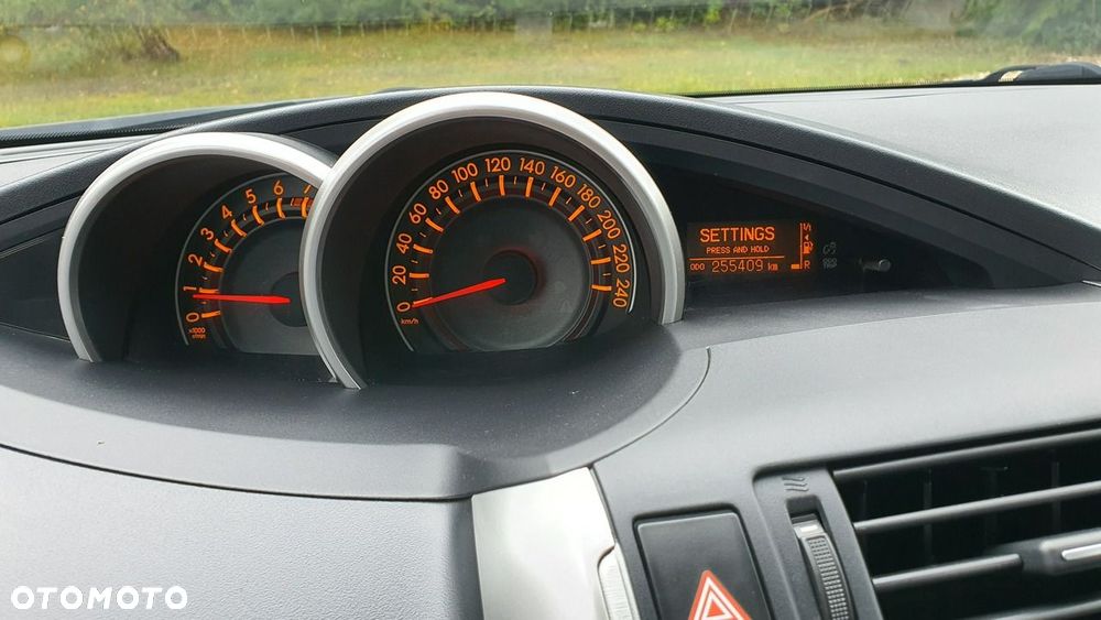 Toyota Verso - 20