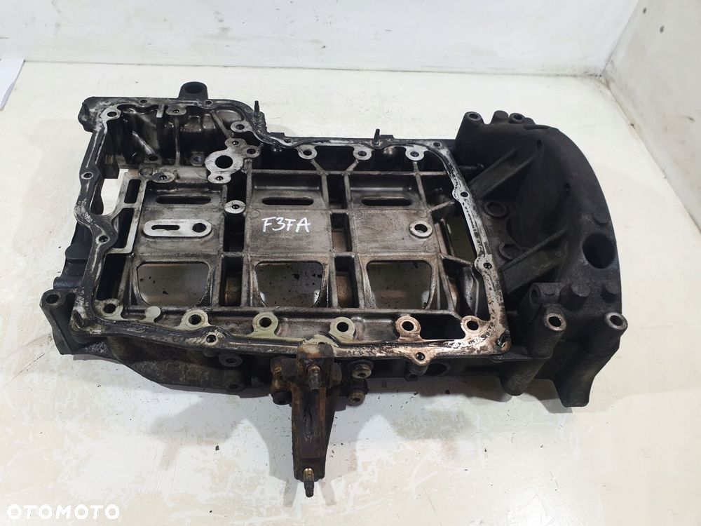 podstawa miski olejowej karter 1c1q-6u003-ac ford transit mk6 2.0 tddi - 2