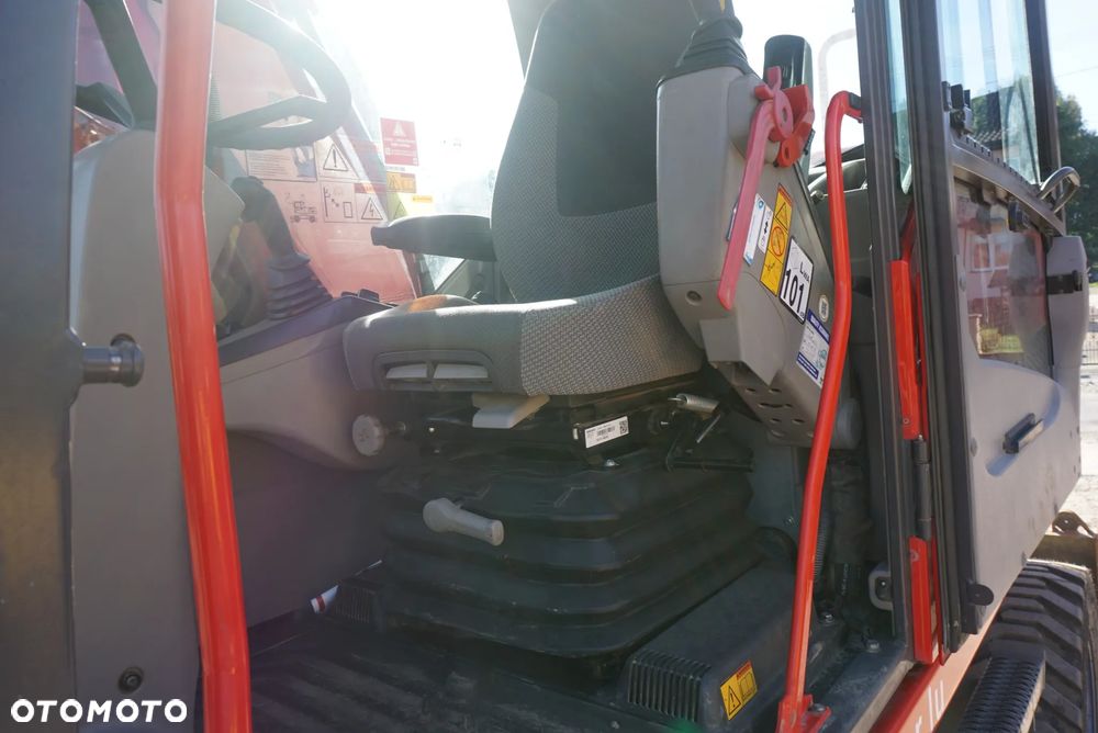 Volvo EW 140 D - 9