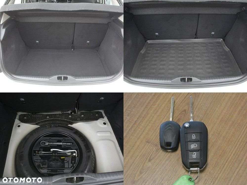 Citroën C3 1.2 PureTech Feel - 23