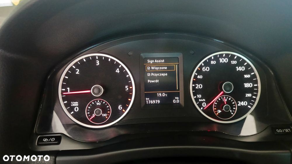Volkswagen Tiguan 2.0 TDI 4Mot Track&Style - 27