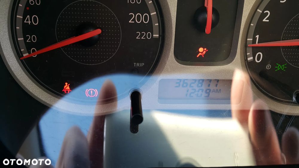 Nissan Note - 14