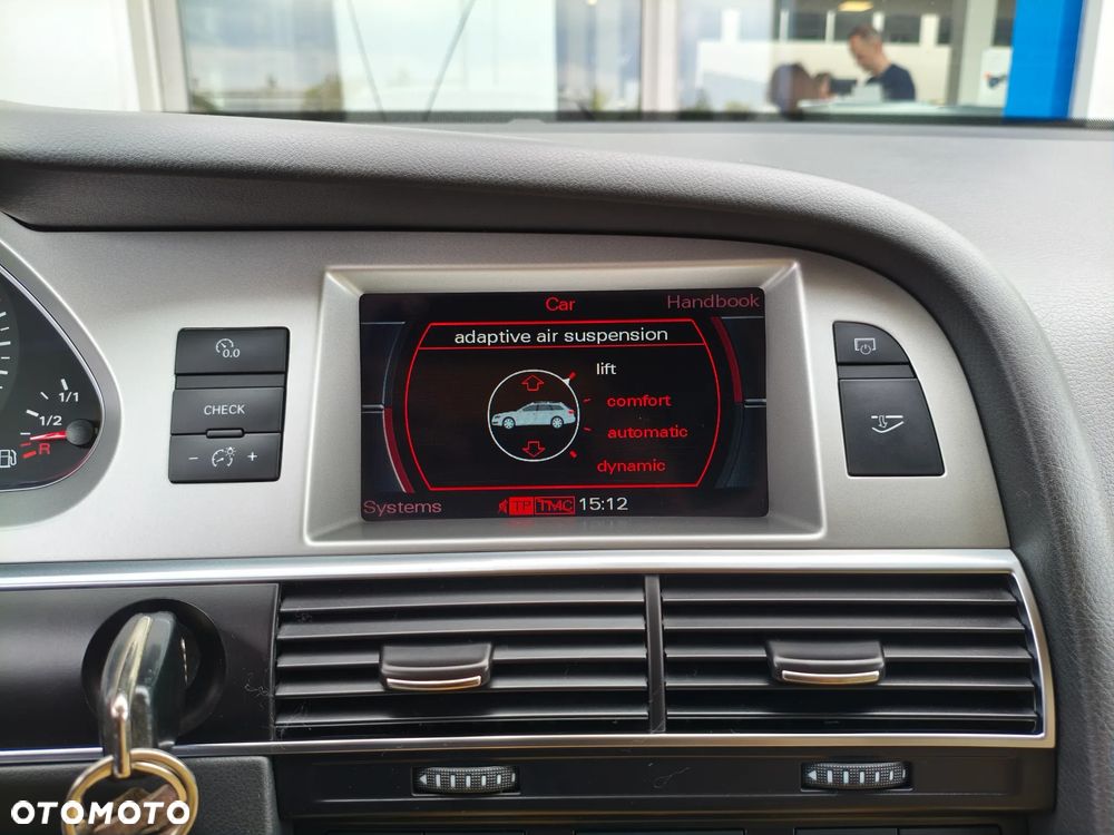 Audi A6 Avant 3.2 FSI tiptronic quattro - 24