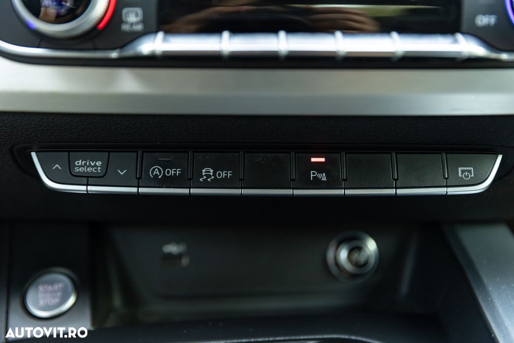 Audi A5 ack 2.0 TDI S tronic sport - 22