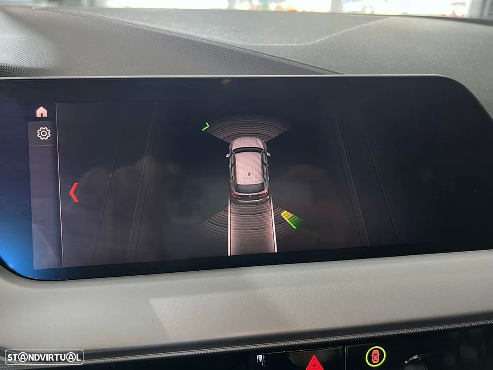 BMW 116 d Advantage - 14