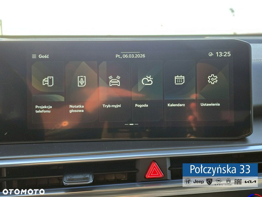 Kia Sorento 2.2 CRDi Prestige Line AWD DCT 7os - 15