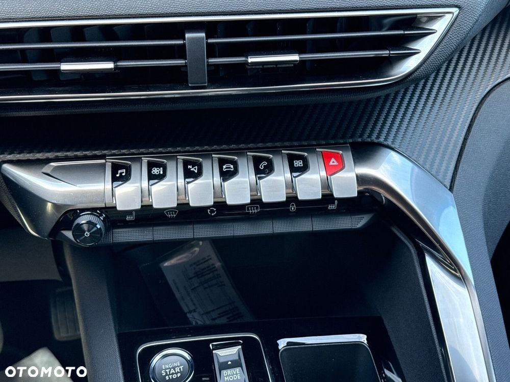 Peugeot 3008 1.2 PureTech Allure Pack S&S EAT8 - 20