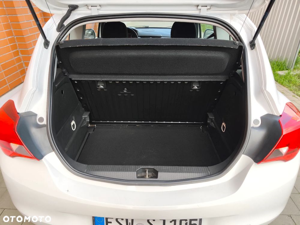 Opel Corsa 1.2 Active - 8