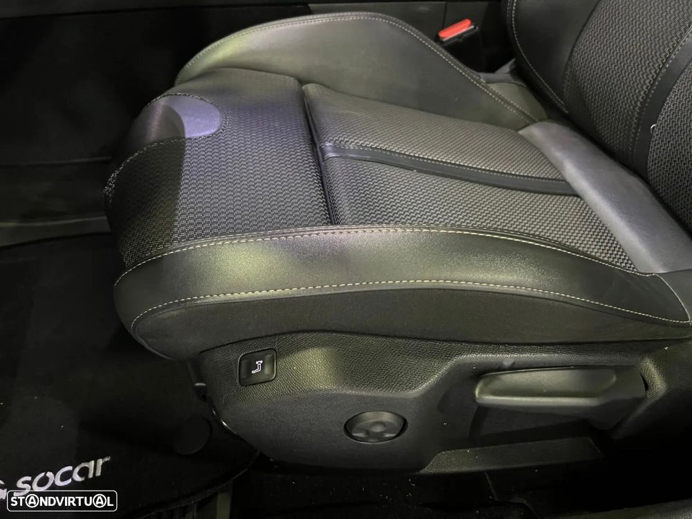 Peugeot 508 1.5 BlueHDi GT EAT8 - 14