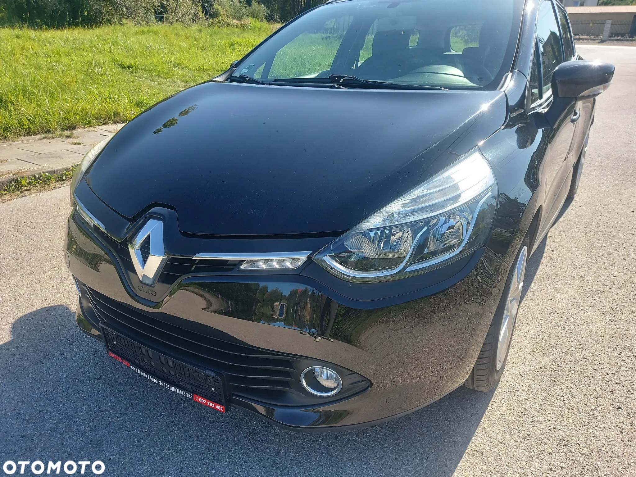 Renault Clio Grandtour Energy TCe 90 Start & Stop Dynamique - 16