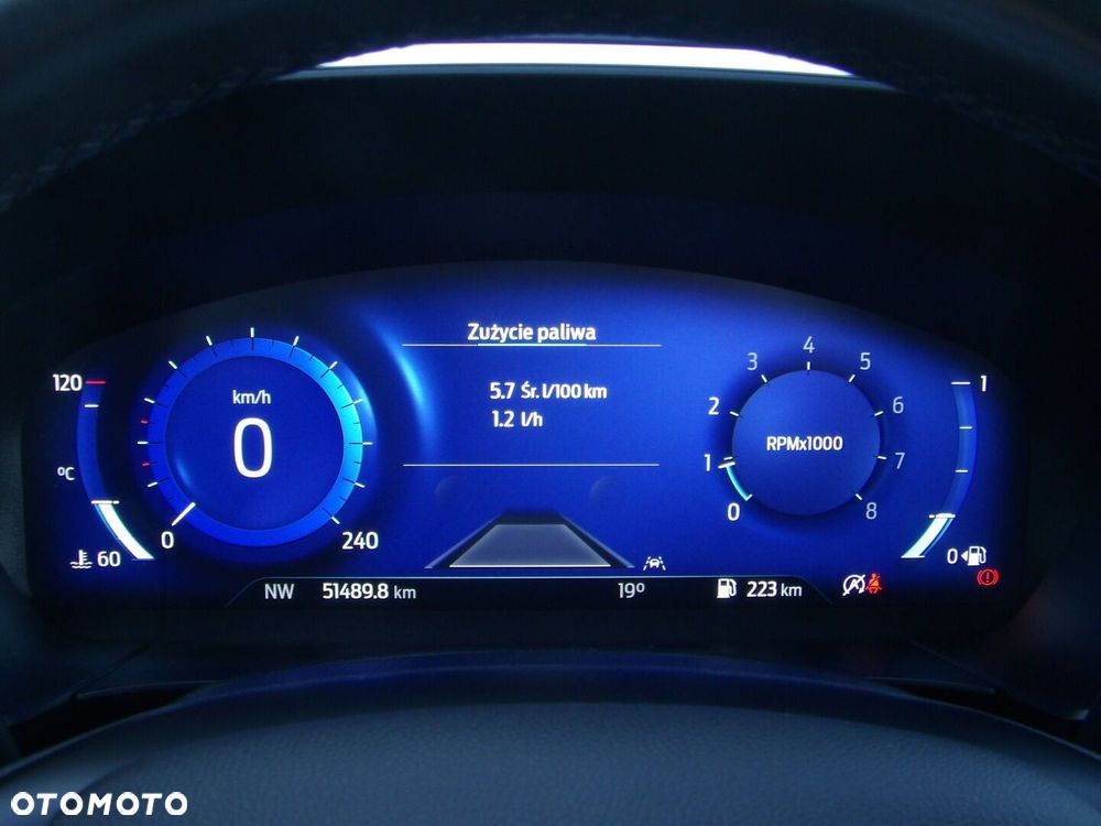 Ford Kuga 1.5 EcoBoost FWD Titanium - 23