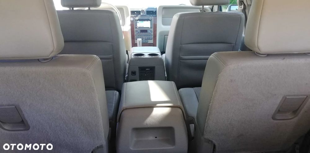 Lincoln Navigator 5.4 4x4 - 14