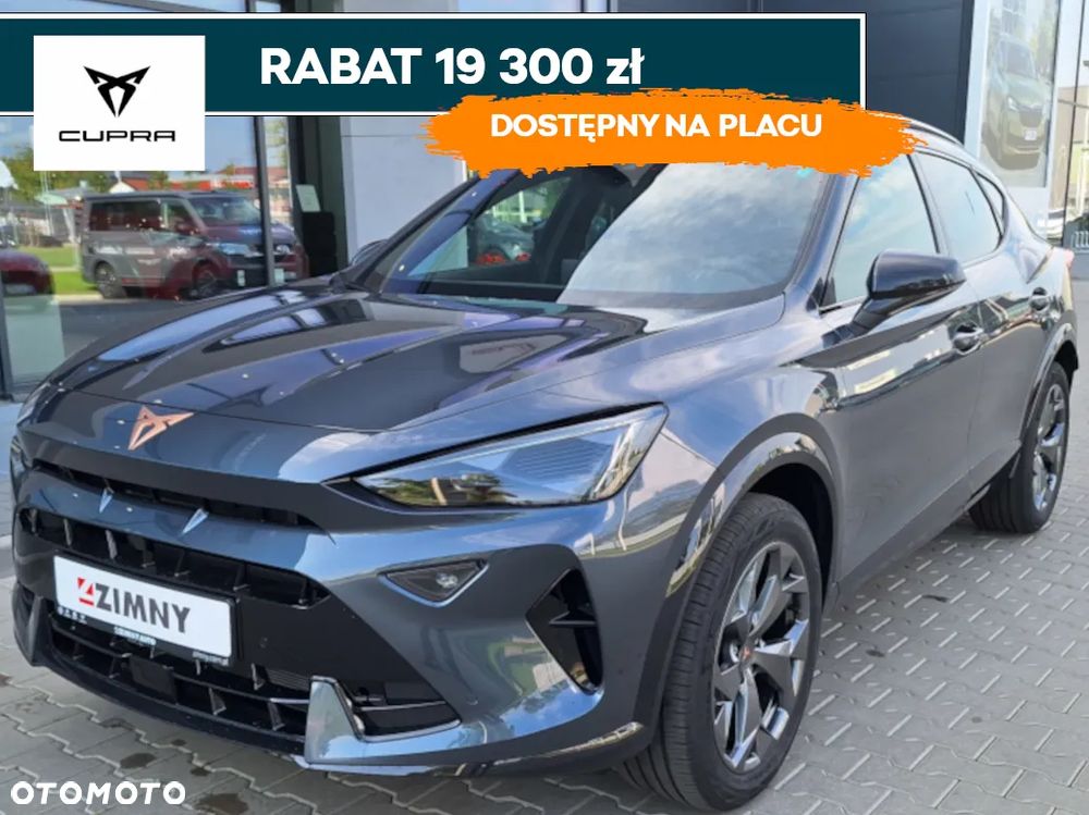 Cupra Formentor 1.5 TSI - 1