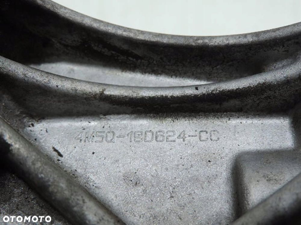 ŁAPA MOCOWANIE SPRĘŻARKI FORD FOCUS MK2 1.6 16V - 4