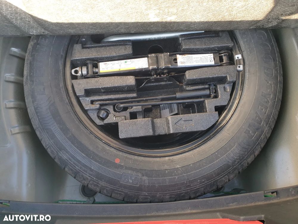 Skoda Octavia 2.0 TDI Ambition - 11