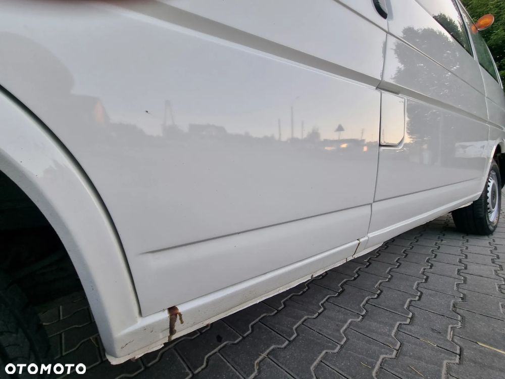 Volkswagen Transporter Standard - 14