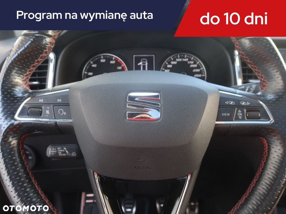 Seat Ateca - 22