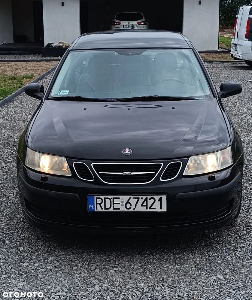 Saab 9-3 - 3
