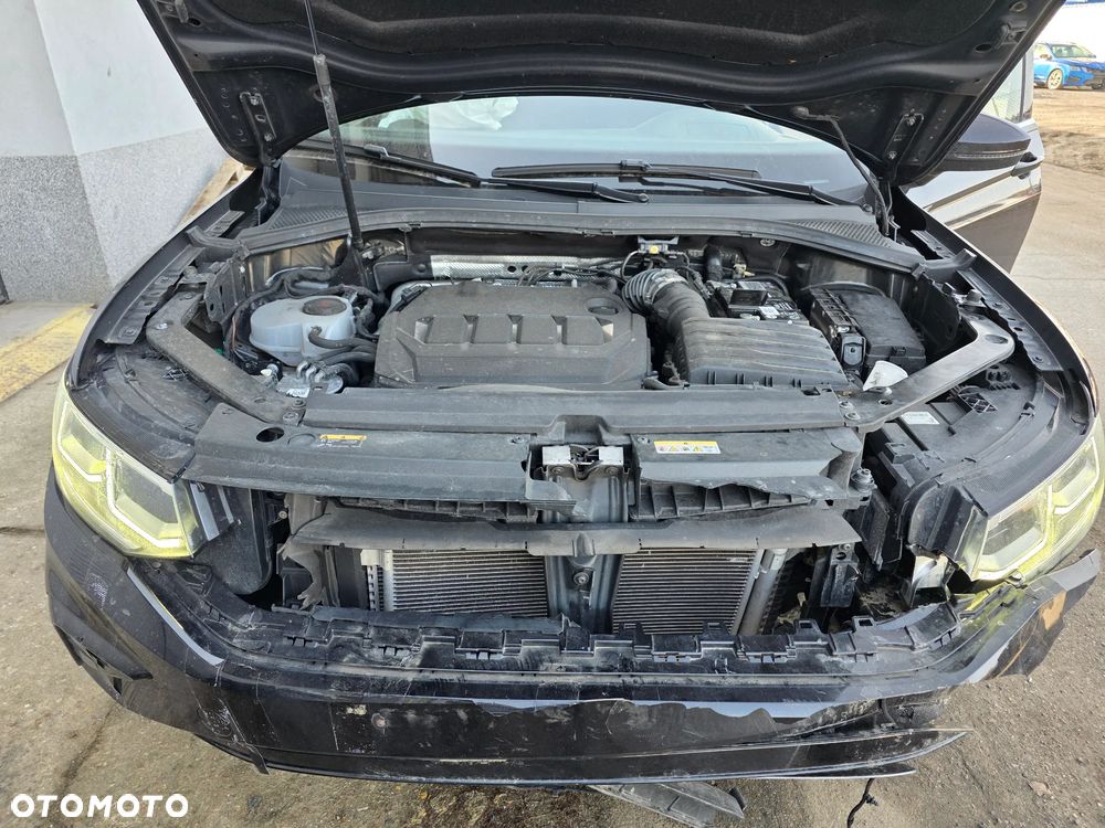 Volkswagen Tiguan 2.0 TDI SCR 4MotION DSG Elegance - 13