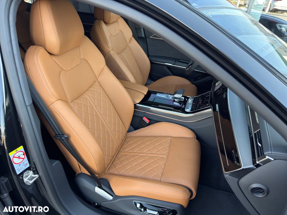 Audi A8 - 20