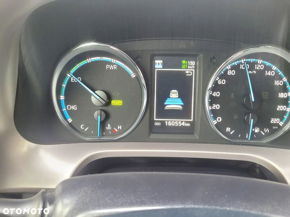 Toyota RAV4 Hybrid Selection 4x4 - 26