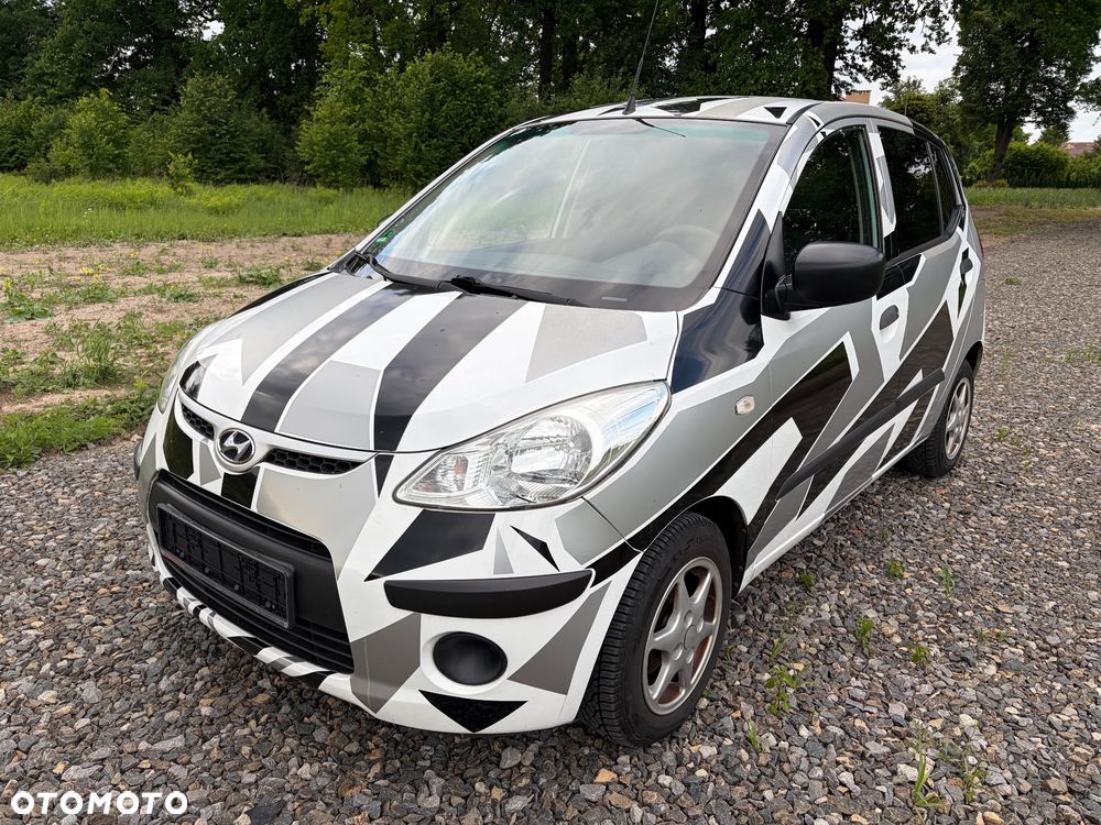 Hyundai i10 - 13