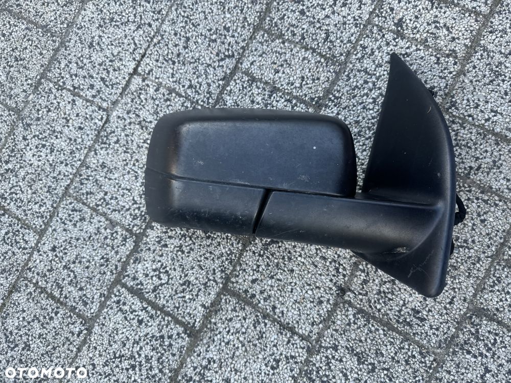 LAND ROVER FREELANDER II lusterko lewe prawe europa kompletne 8 pin 6 pin - 15