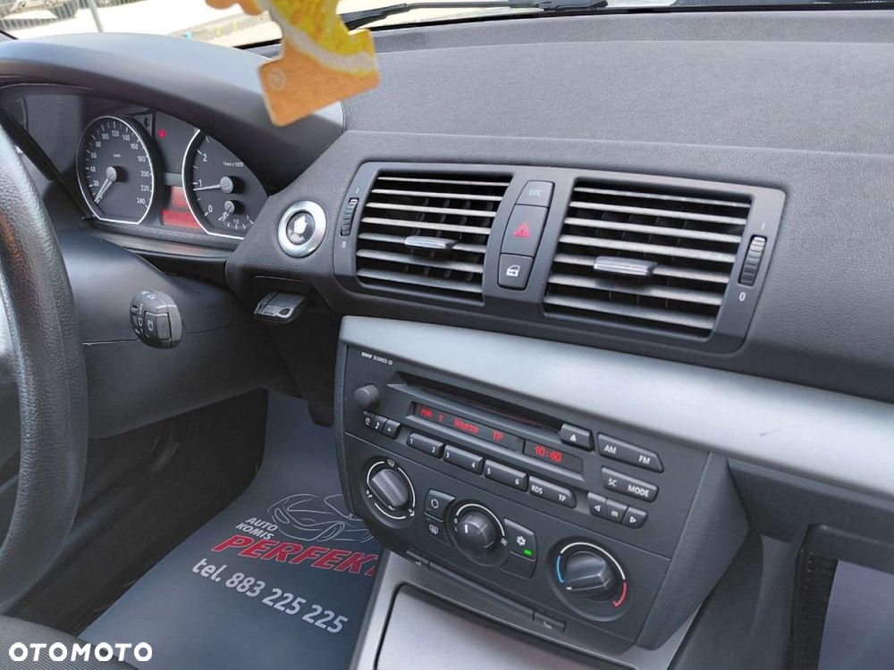 BMW Seria 1 - 15