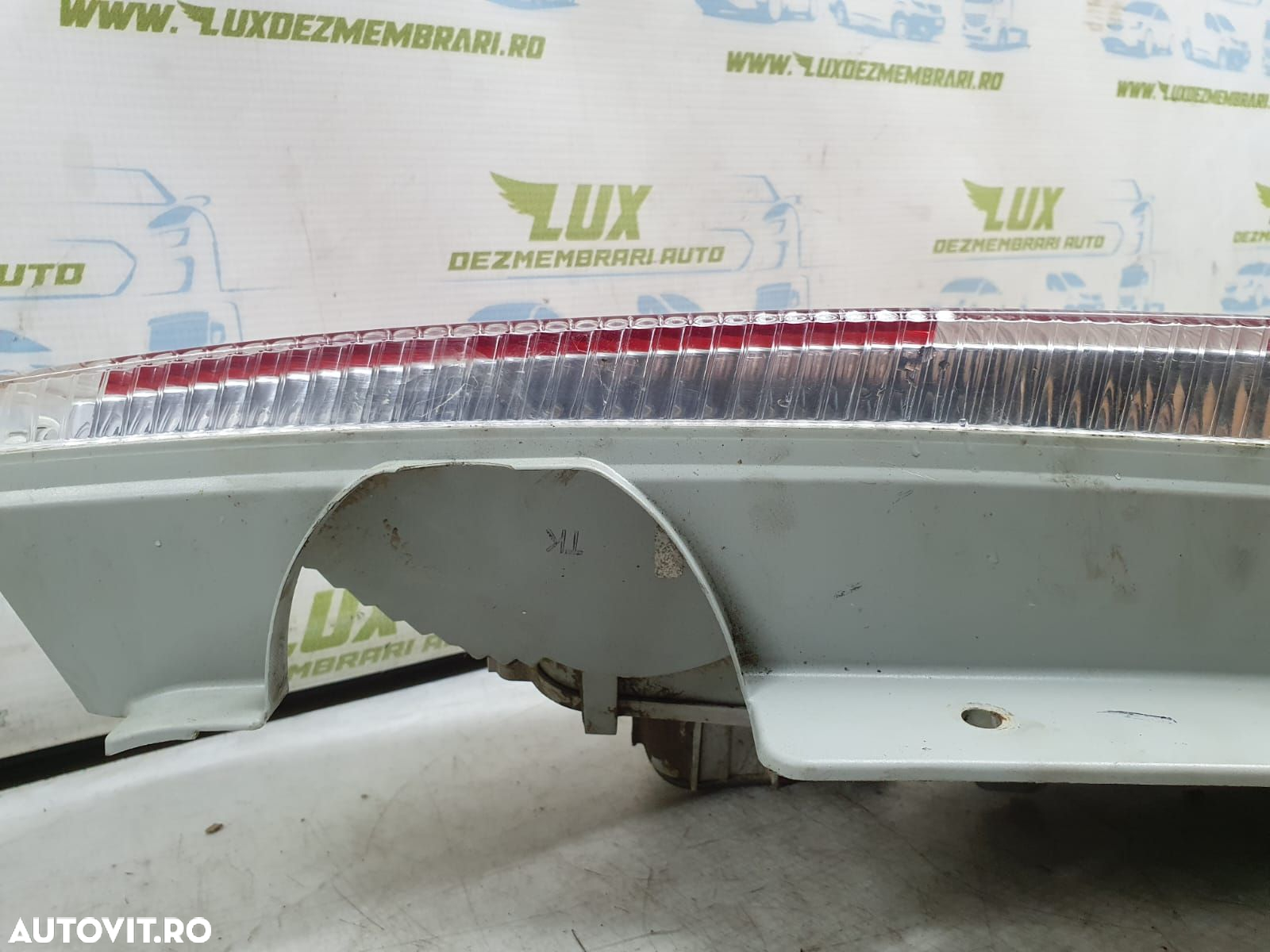 Stop dreapta 5j7945096 Skoda Roomster 1 5J [2006 - 2010] 1.9 TDI BLS - 9