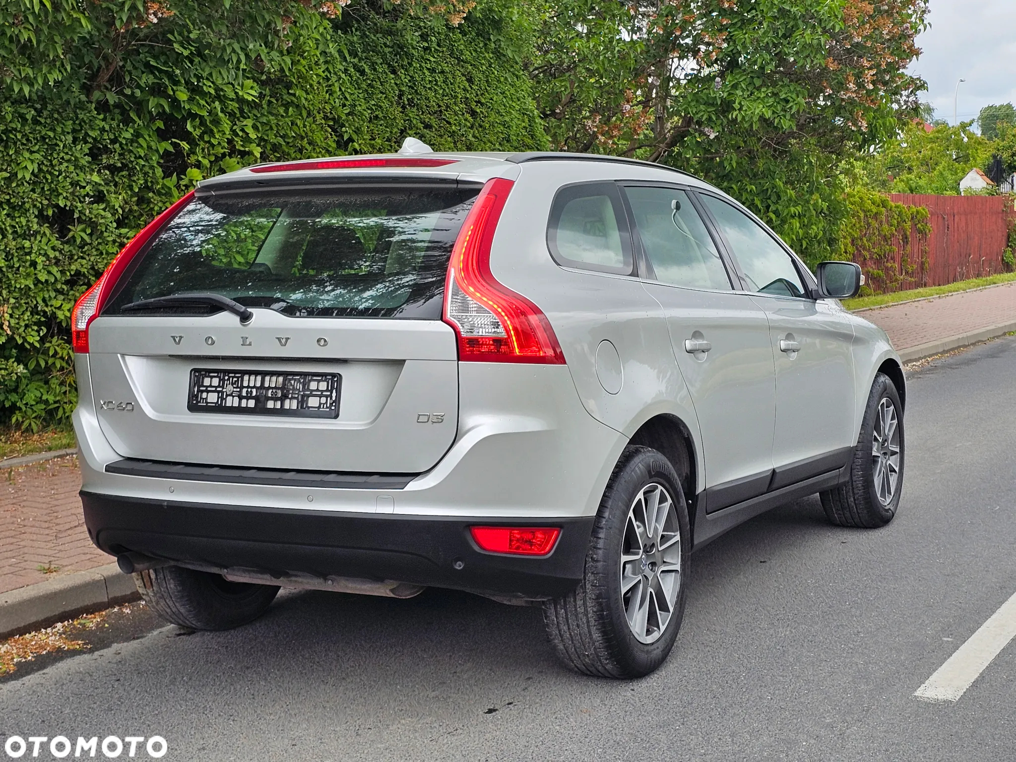 Volvo XC 60 D3 Geartronic Momentum - 29
