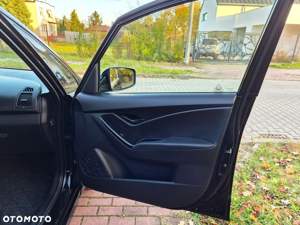 Hyundai ix20 1.4 blue Comfort - 30