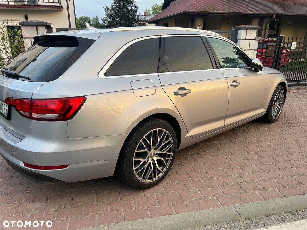 Ford Focus 2.0 TDCi Black Edition ASS - 2