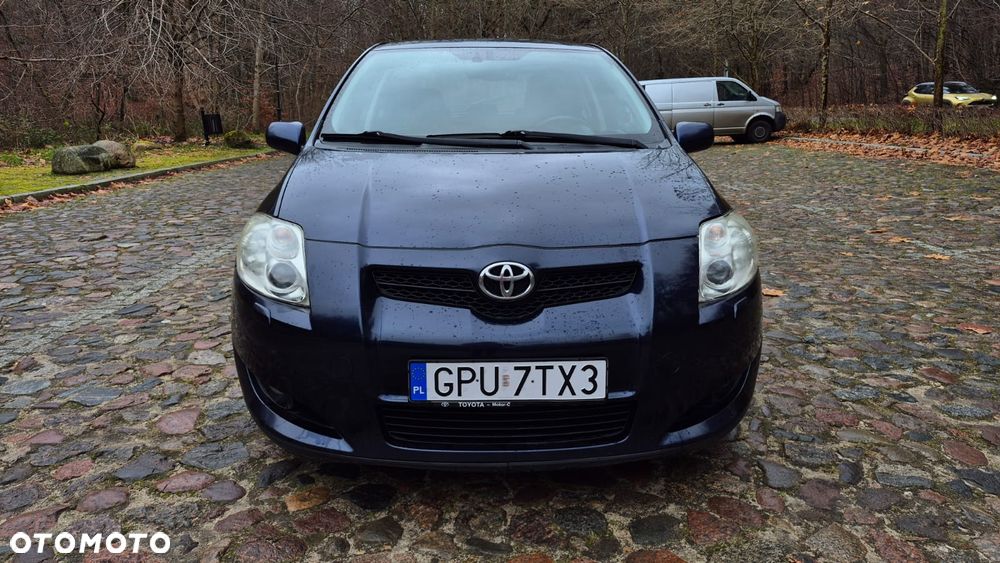Toyota Auris - 7